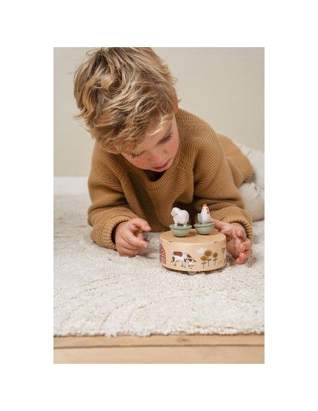 Pozytywki dla dzieci