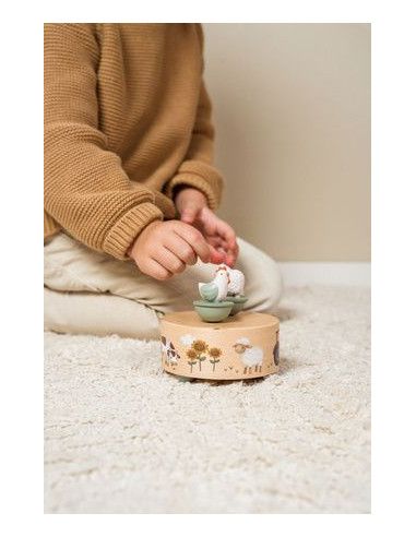 Pozytywki dla dzieci