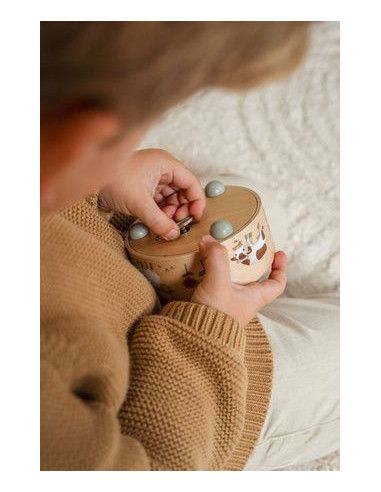 Pozytywki dla dzieci