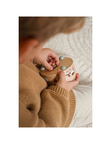 Pozytywki dla dzieci