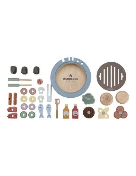 Zabawki drewniane dla dzieci