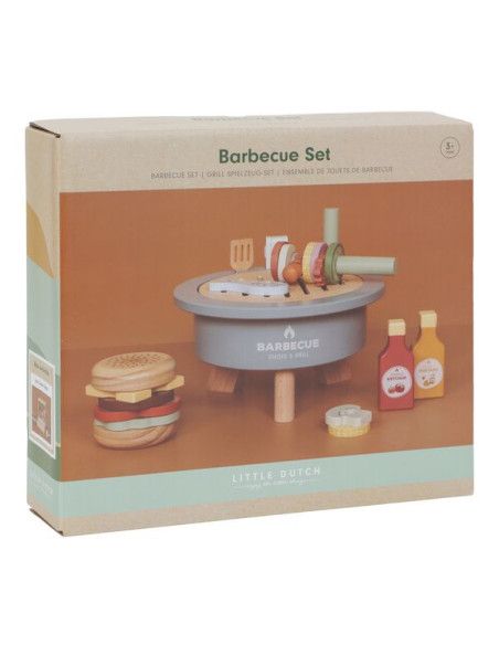 Zabawki drewniane dla dzieci