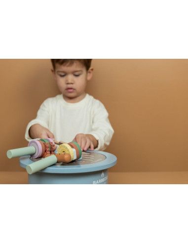 Zabawki drewniane dla dzieci