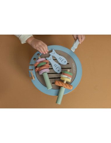 Zabawki drewniane dla dzieci