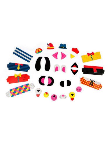 Gry i układanki dla dzieci