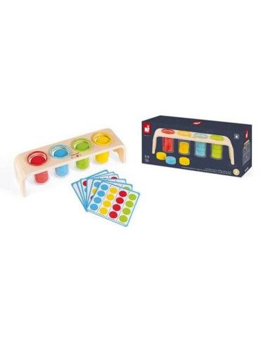 Gry i układanki dla dzieci