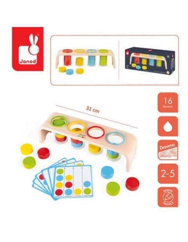 Gry i układanki dla dzieci