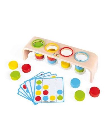 Gry i układanki dla dzieci