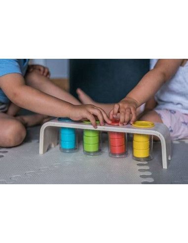 Gry i układanki dla dzieci