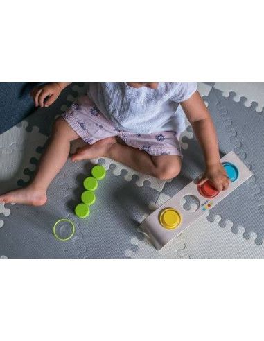 Gry i układanki dla dzieci