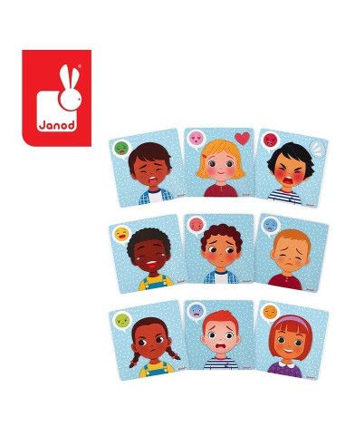 Gry i układanki dla dzieci