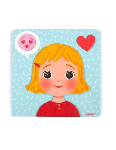 Gry i układanki dla dzieci