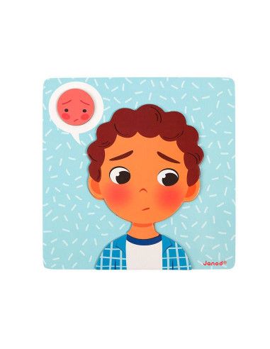 Gry i układanki dla dzieci