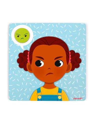 Gry i układanki dla dzieci