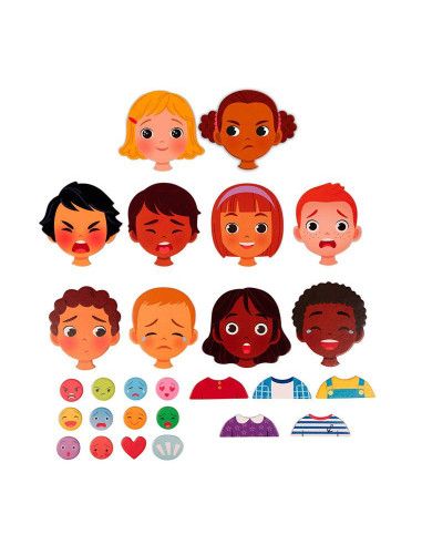 Gry i układanki dla dzieci