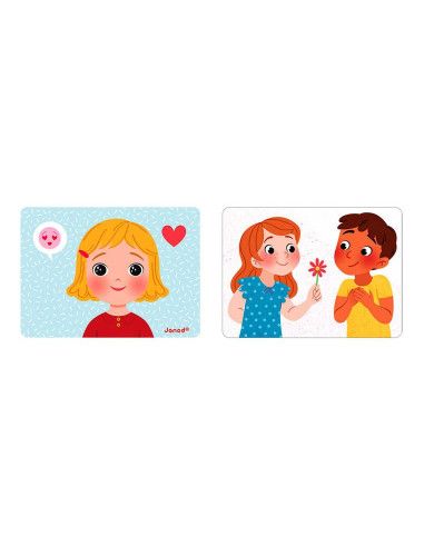 Gry i układanki dla dzieci