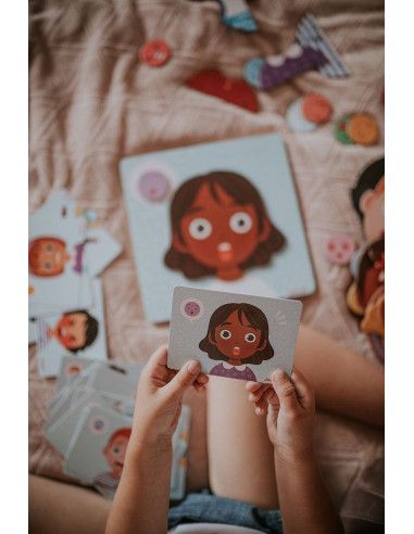 Gry i układanki dla dzieci