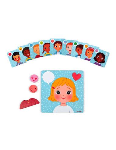 Gry i układanki dla dzieci