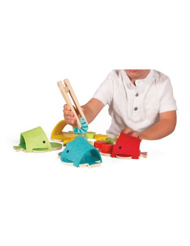 Zabawki manualne dla dzieci