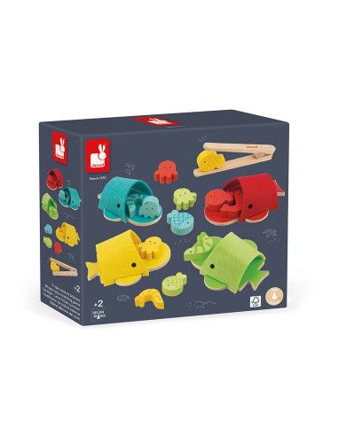 Zabawki manualne dla dzieci