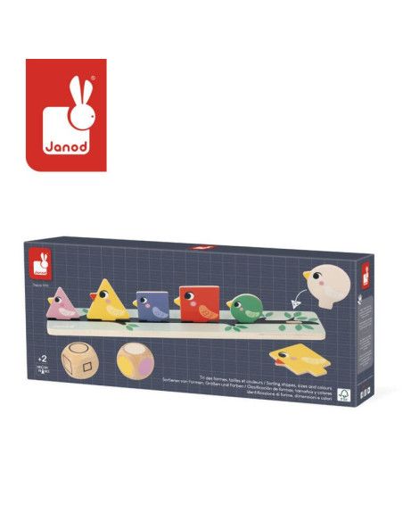 Gry i układanki dla dzieci