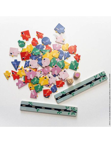 Gry i układanki dla dzieci