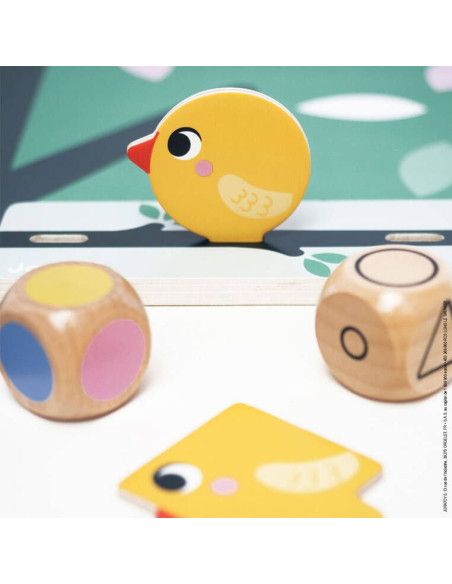 Gry i układanki dla dzieci