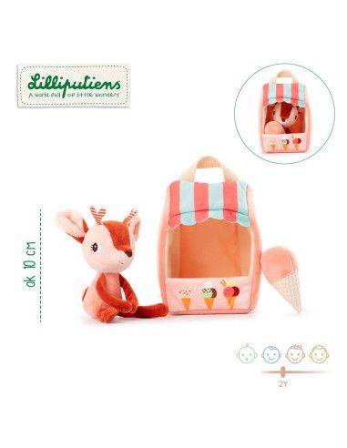 Przytulanki dla dzieci