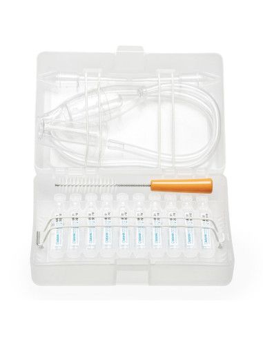 Pielęgnacja i higiena dzieci i niemowląt