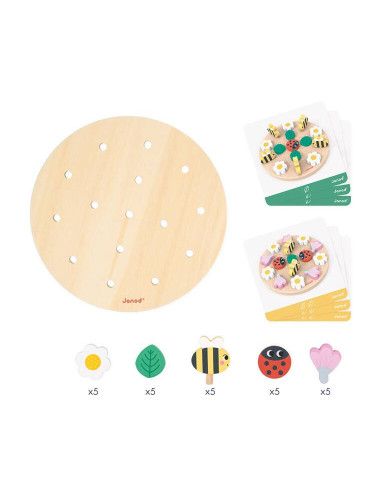 Gry i układanki dla dzieci