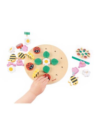 Gry i układanki dla dzieci