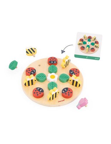 Gry i układanki dla dzieci