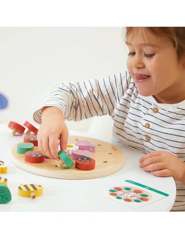 Gry i układanki dla dzieci