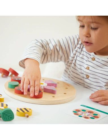 Gry i układanki dla dzieci