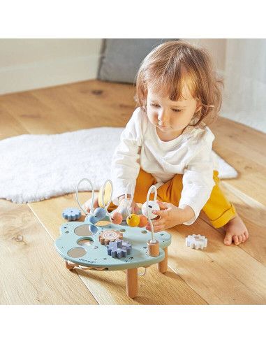 Zabawki edukacyjne dla dzieci