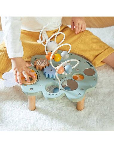 Zabawki edukacyjne dla dzieci