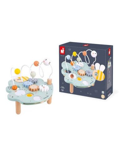 Zabawki edukacyjne dla dzieci