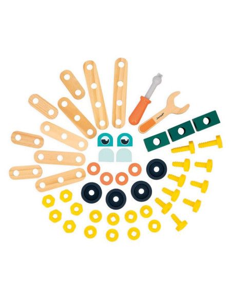 Zabawki drewniane dla dzieci