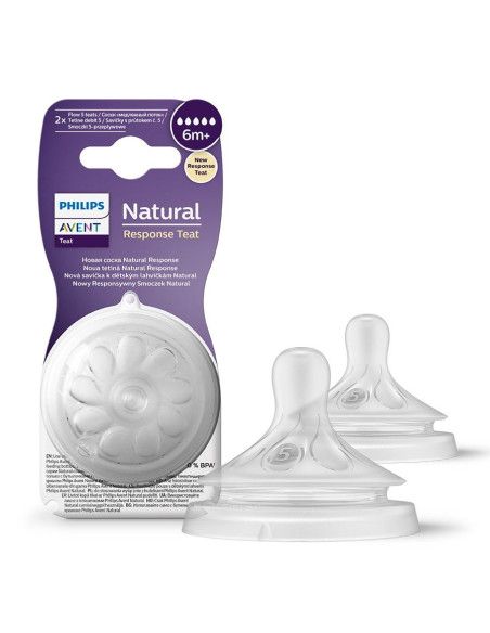 Butelki dla niemowląt