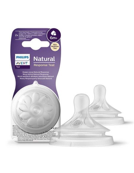 Butelki dla niemowląt