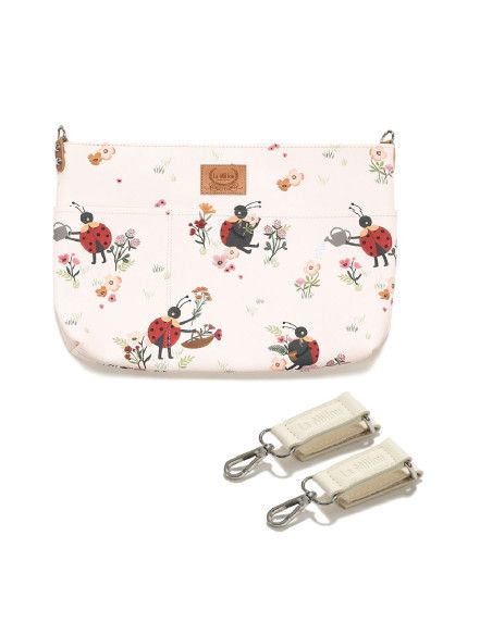 Organizer do Wózka Feeria MIRELLA La Millou