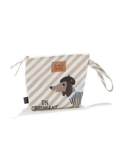 Torby i plecaki do wózka