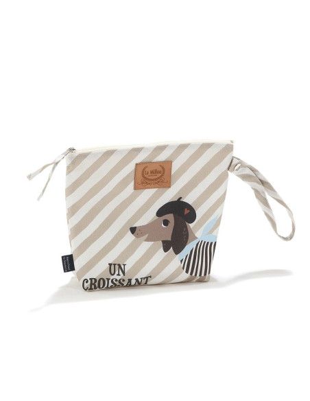 Torby i plecaki do wózka