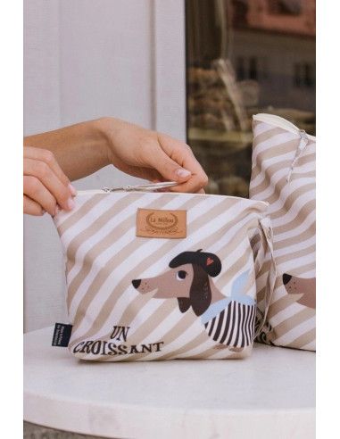 Torby i plecaki do wózka