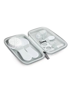 Zestaw do Manicure dla Niemowląt Chłopiec Suavinex