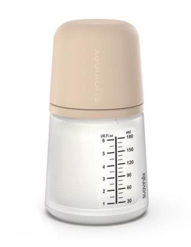 Butelki dla niemowląt