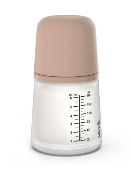 Butelki dla niemowląt