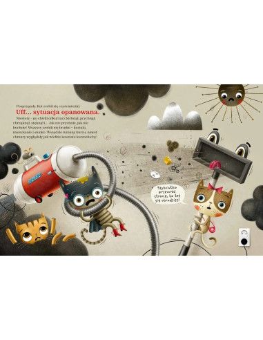 Książki i kolorowanki dla dzieci