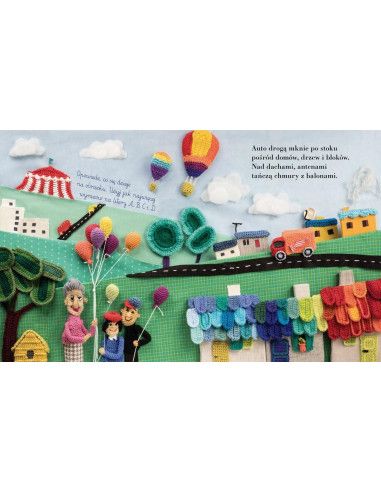 Książki i kolorowanki dla dzieci