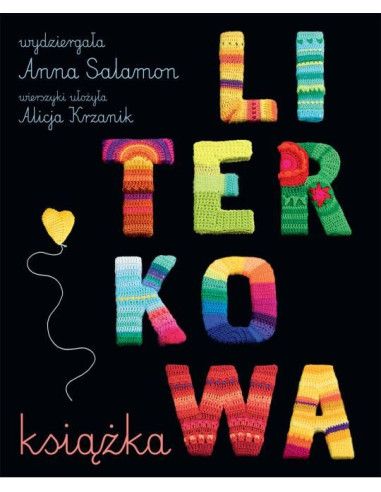 Literkowa Książka Nasza Księgarnia